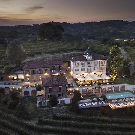 Villa Tiboldi Canale Exteriör bild