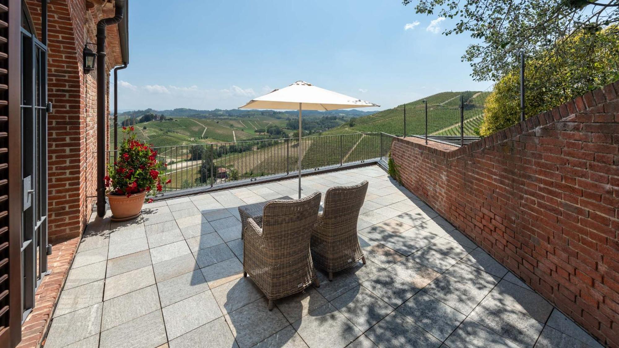 Villa Tiboldi Canale Exteriör bild